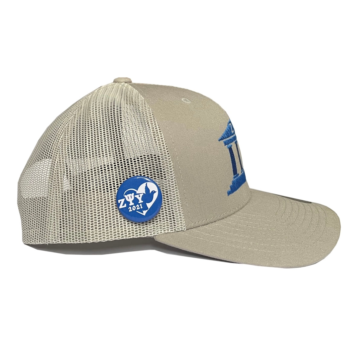 Fraternity Cap