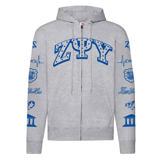Fraternity Zyyp